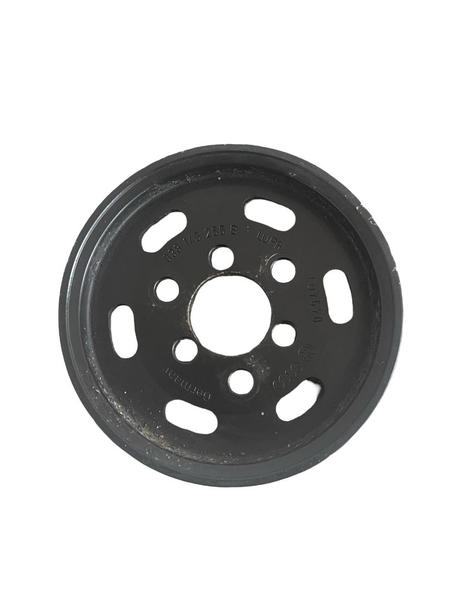 Fulie pompa servo AUDI A4 IV 8K2, B8 2007 - 2015 2.0TDI 038145255B