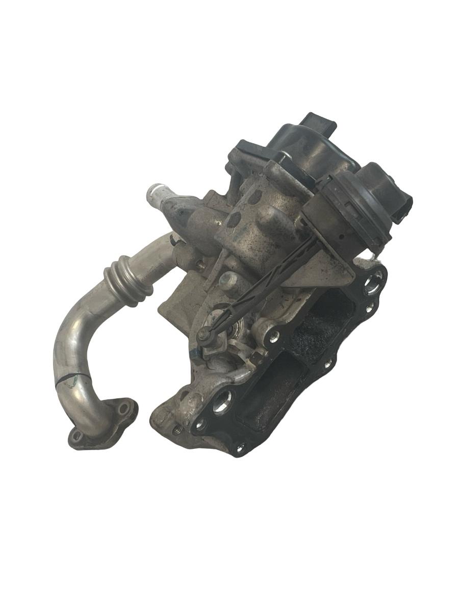Supapa EGR AUDI A4 IV 8K2, B8 2007 - 2015 2.0CJC  03L131512 / 310400608-2