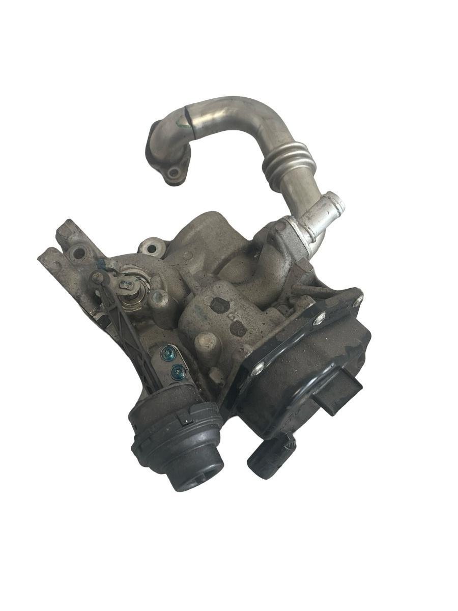 Supapa EGR AUDI A4 IV 8K2, B8 2007 - 2015 2.0CJC  03L131512 / 310400608-2 – foto 2