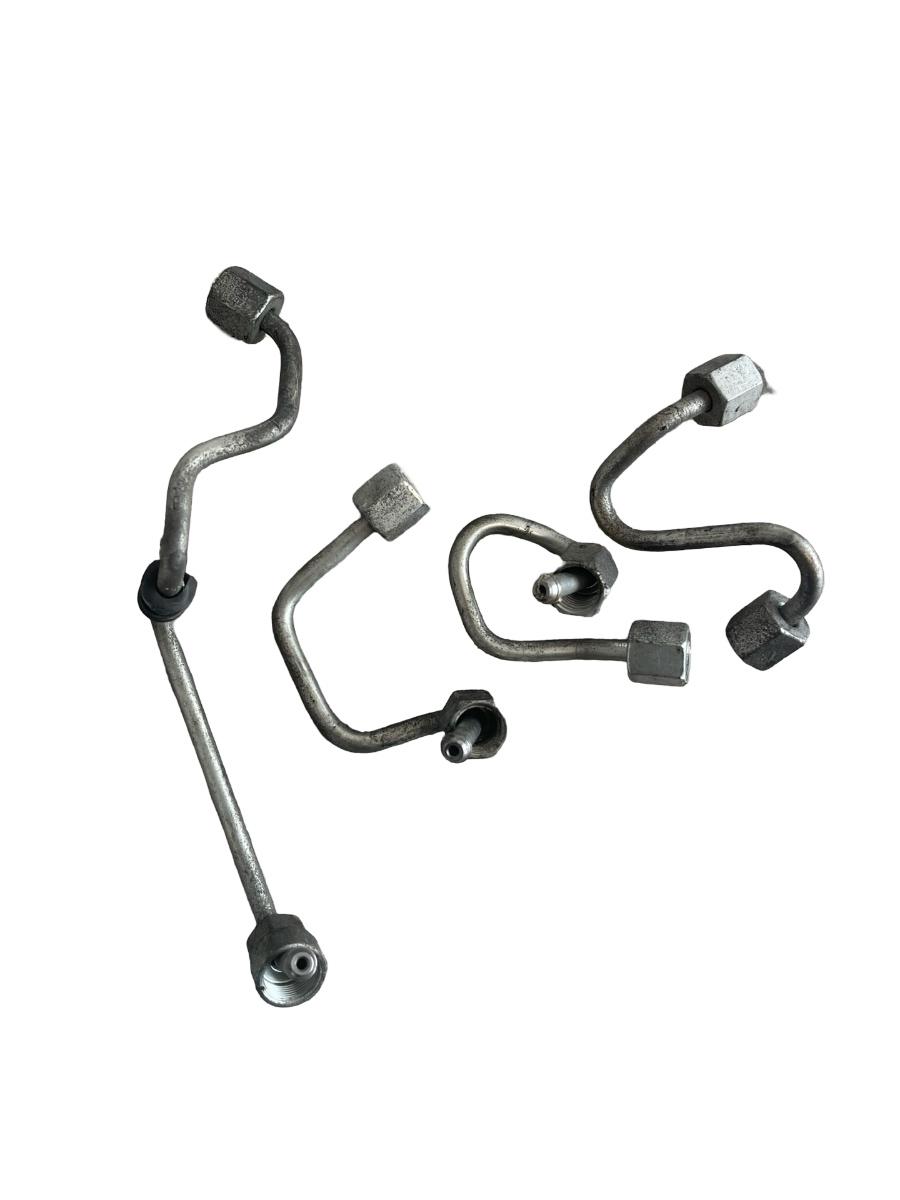Set conducte de alimentare injector combustibil AUDI A4 IV 8K2, B8 2007 - 2015 2.0TDI CJC – foto 2