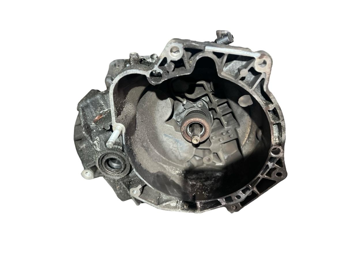 Cutie de viteze FIAT GRANDE PUNTO 199_ 2005 - 2013 1.3 JTD Multijet 199 A2.000 – foto 3