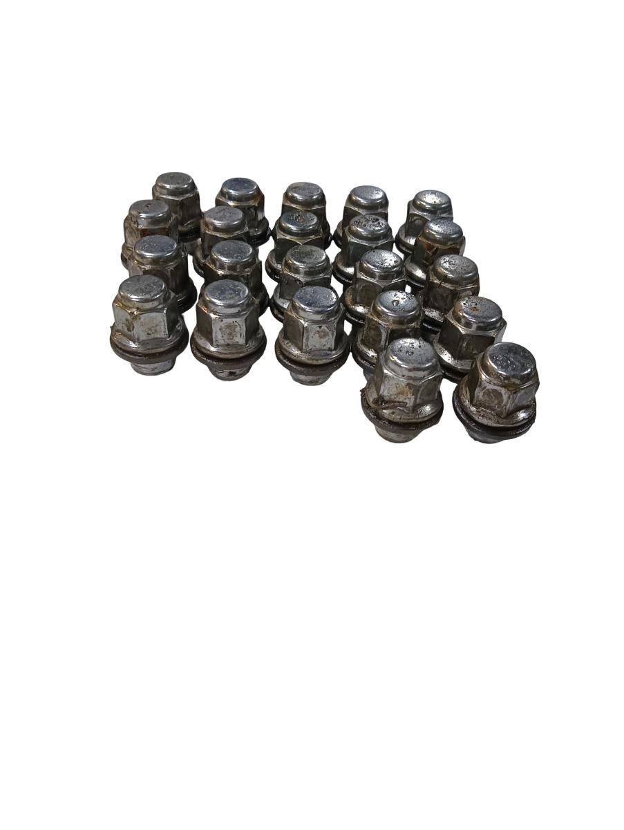 Piulite antifurt si antifurt blocare roata TOYOTA RAV 4 II _A2_ 2000 - 2005
