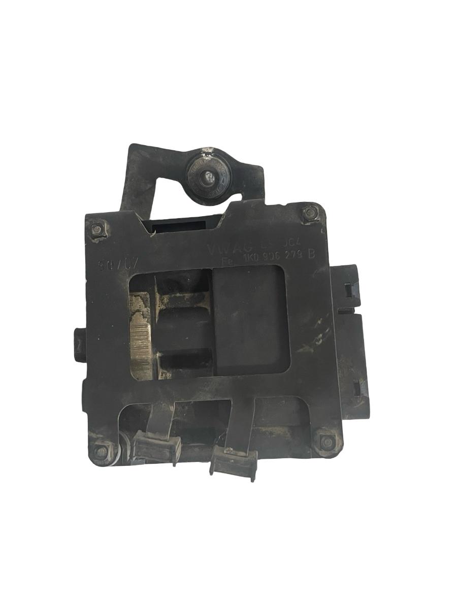 Bloc electrovalve, supapa vacuum  SKODA OCTAVIA 1Z3 2004 - 2013 2.0 TDI 16V BKD  1K0906279B