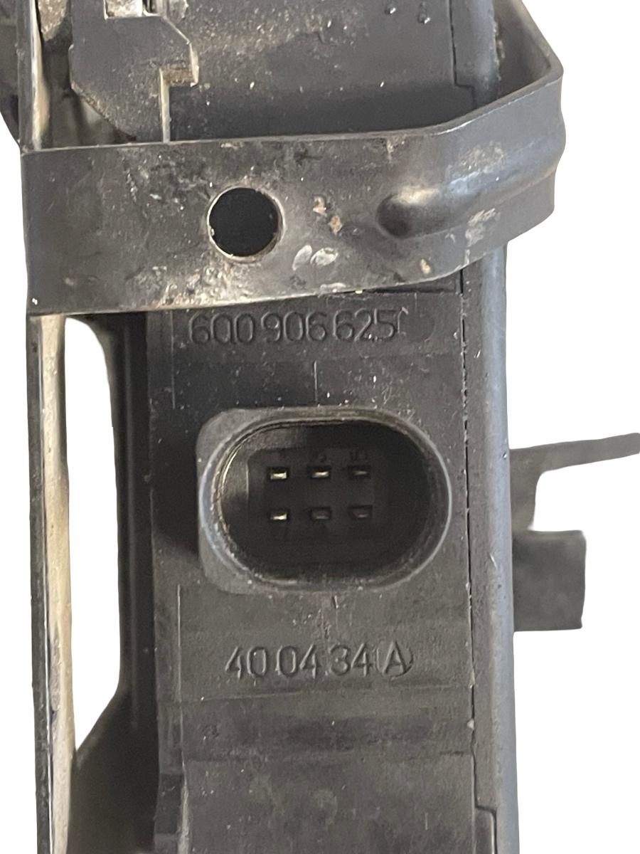 Bloc electrovalve, supapa vacuum  SKODA OCTAVIA 1Z3 2004 - 2013 2.0 TDI 16V BKD  1K0906279B – foto 4