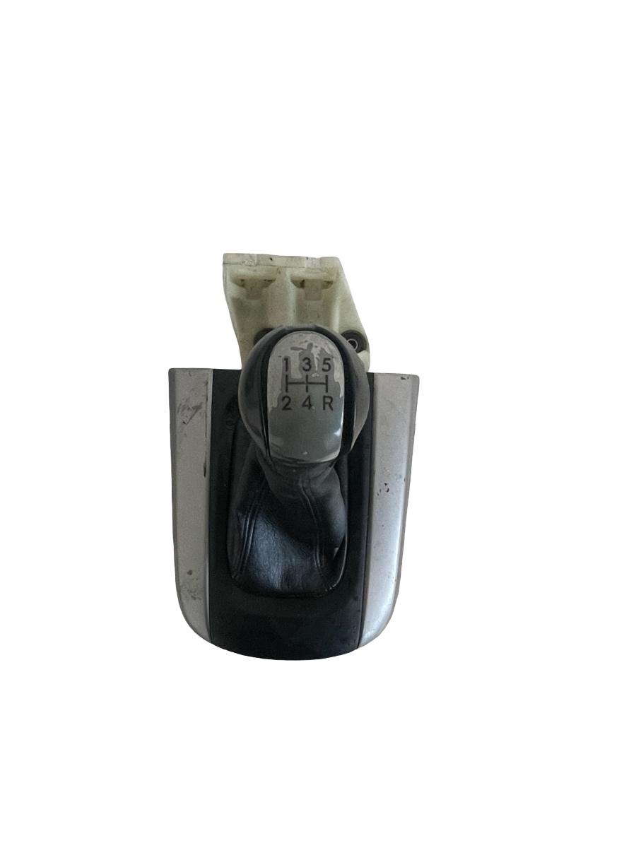 Nuca/Manson + suport Timonerie schimbator de viteze TOYOTA RAV 4 II _A2_ 2000 - 2005 2.0D