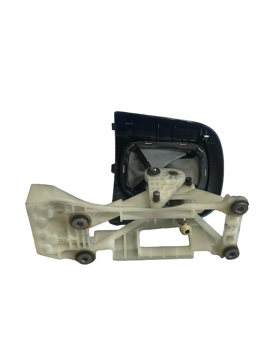 Nuca/Manson + suport Timonerie schimbator de viteze TOYOTA RAV 4 II _A2_ 2000 - 2005 2.0D – foto 3