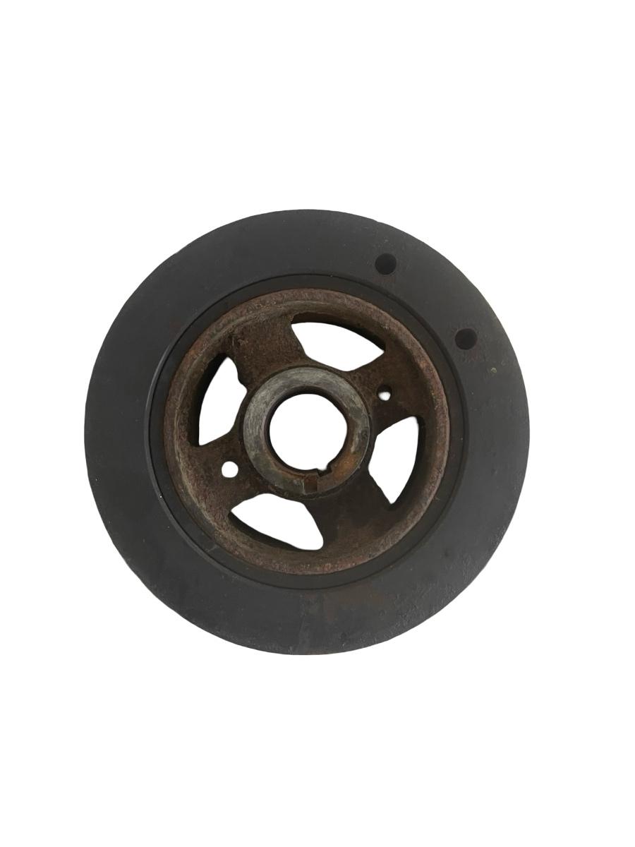 Fulie vibrochen TOYOTA RAV 4 II _A2_ 2000 - 2005 2.0 D 4WD 1CD-FTV