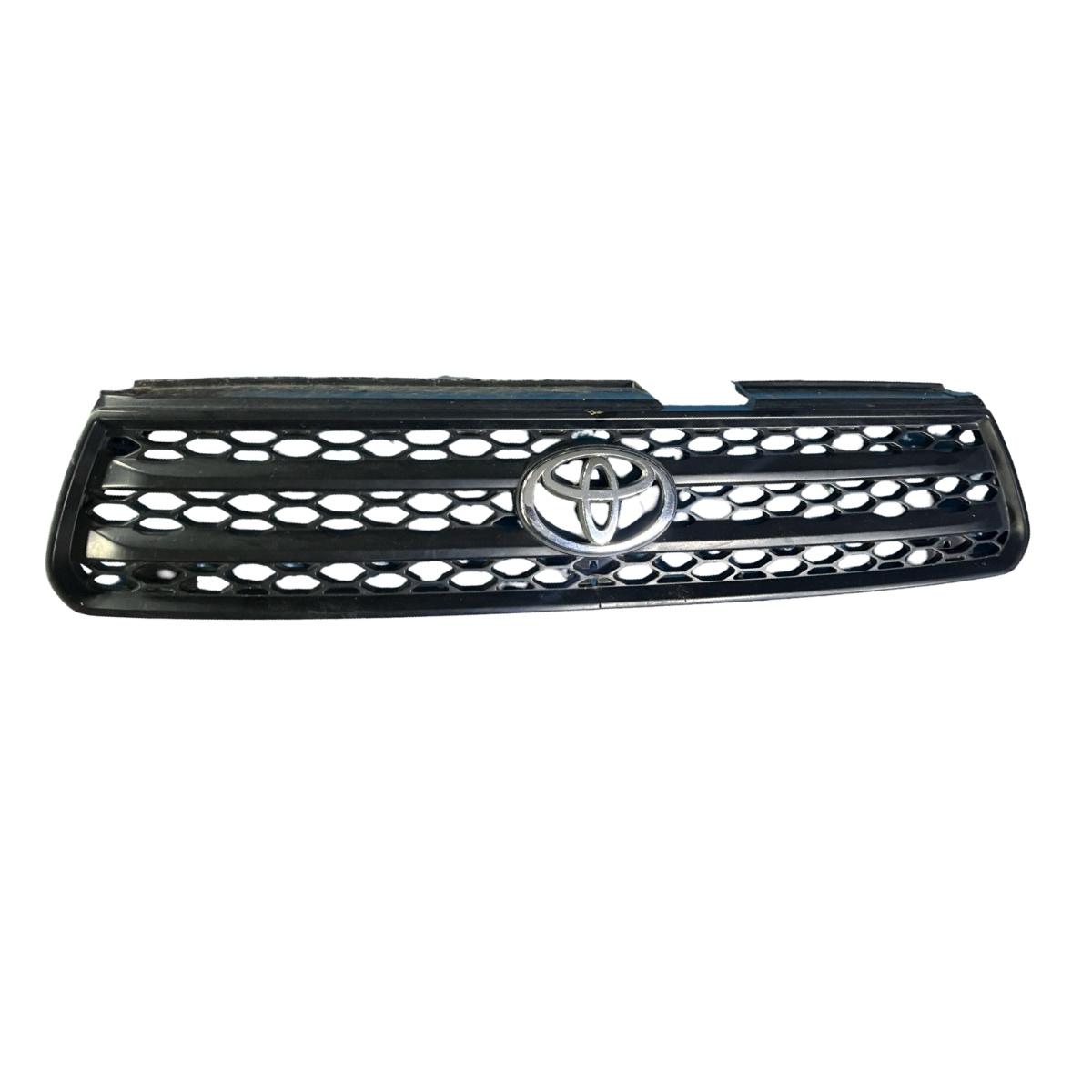 Grila fata TOYOTA RAV 4 II _A2_ 2000 - 2005
