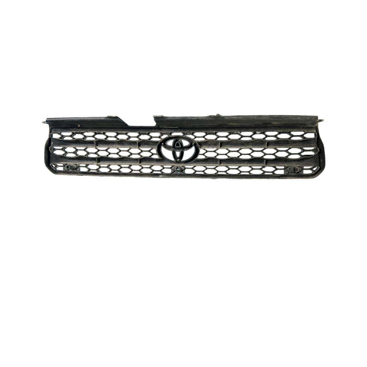 Grila fata TOYOTA RAV 4 II _A2_ 2000 - 2005 – foto 2