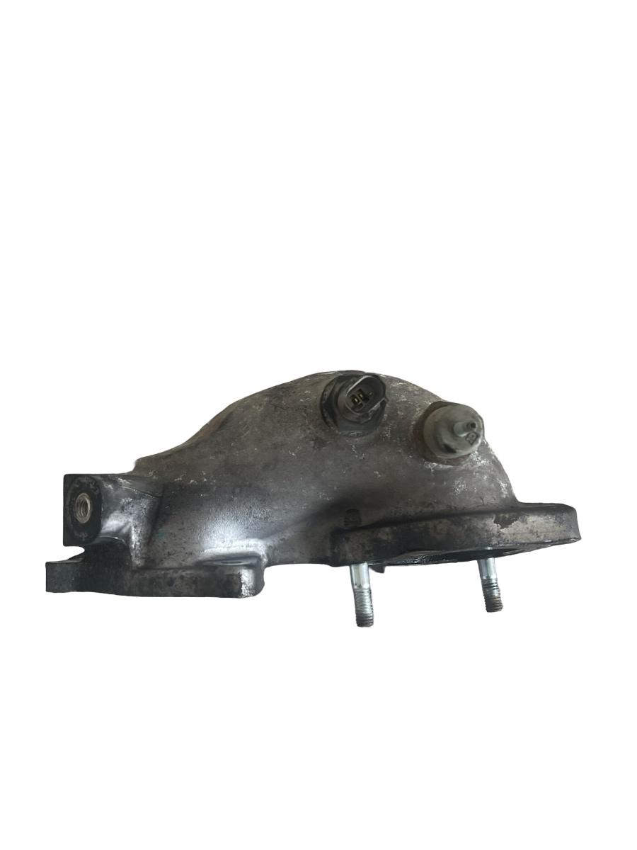 Corp admisie TOYOTA RAV 4 II _A2_ 2000 - 2005 2.0 D 4WD 1CD-FTV – foto 2