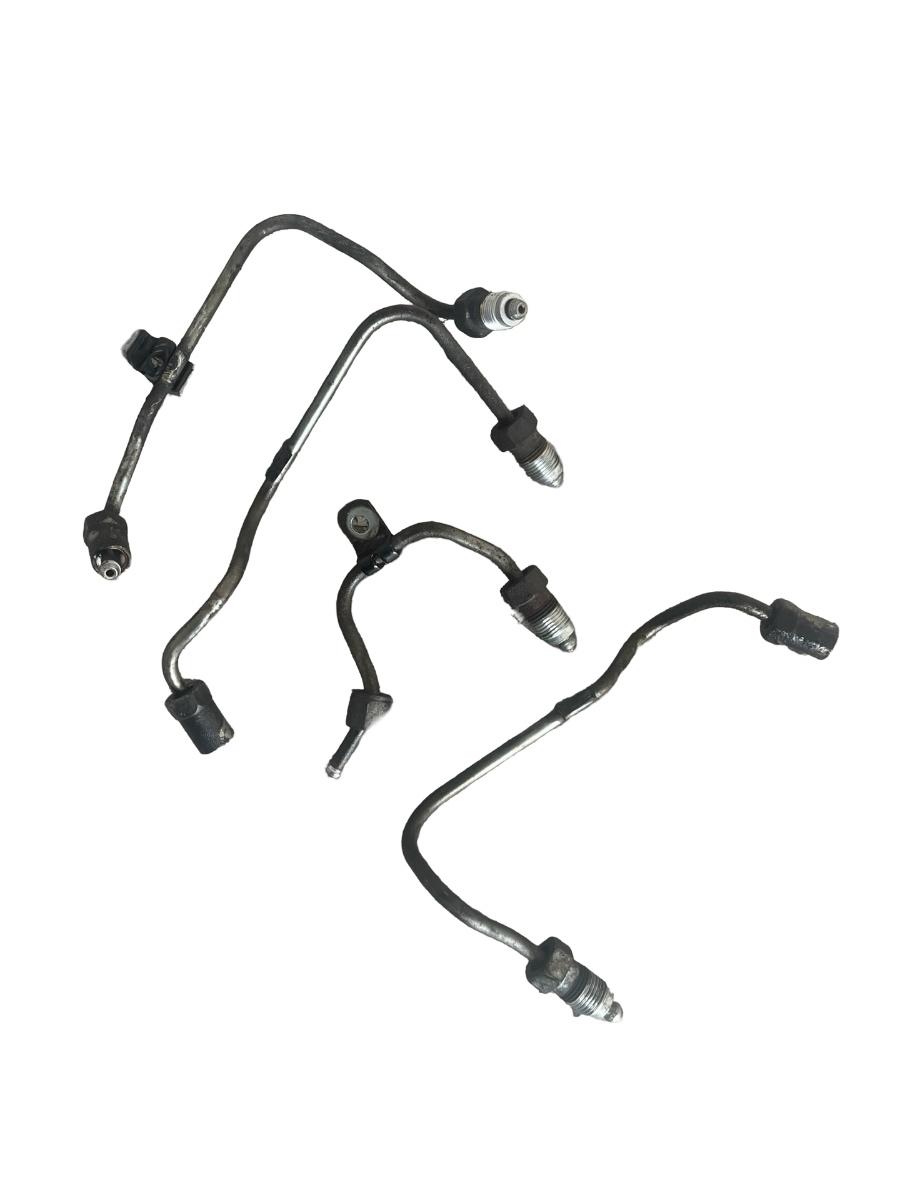 Set conducte de alimentare injector combustibil TOYOTA RAV 4 II _A2_ 2000 - 2005 2.0 D 4WD 1CD-FTV