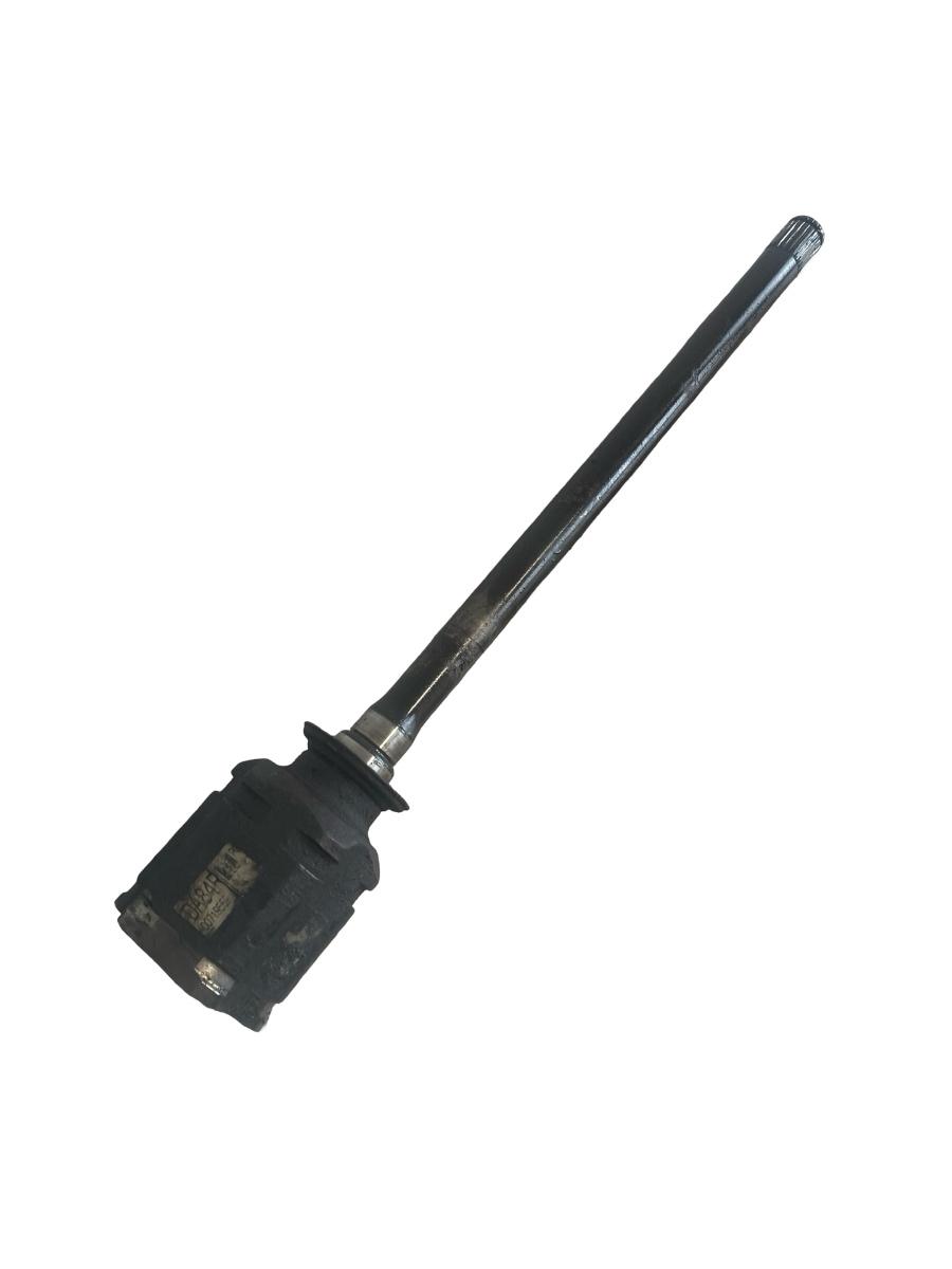 Intermediara planetara dreapta fata TOYOTA RAV 4 II _A2_ 2000 - 2005 2.0 D 4WD 1CD-FTV 00719559