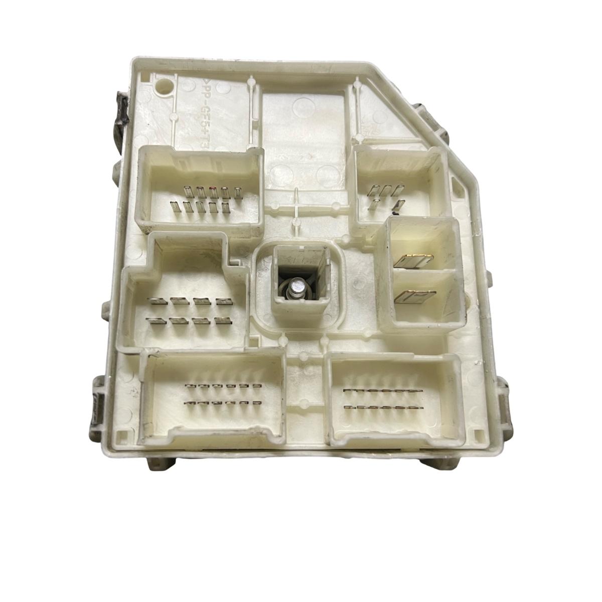 Panou sigurante TOYOTA RAV 4 II _A2_ 2000 - 2005 – foto 2