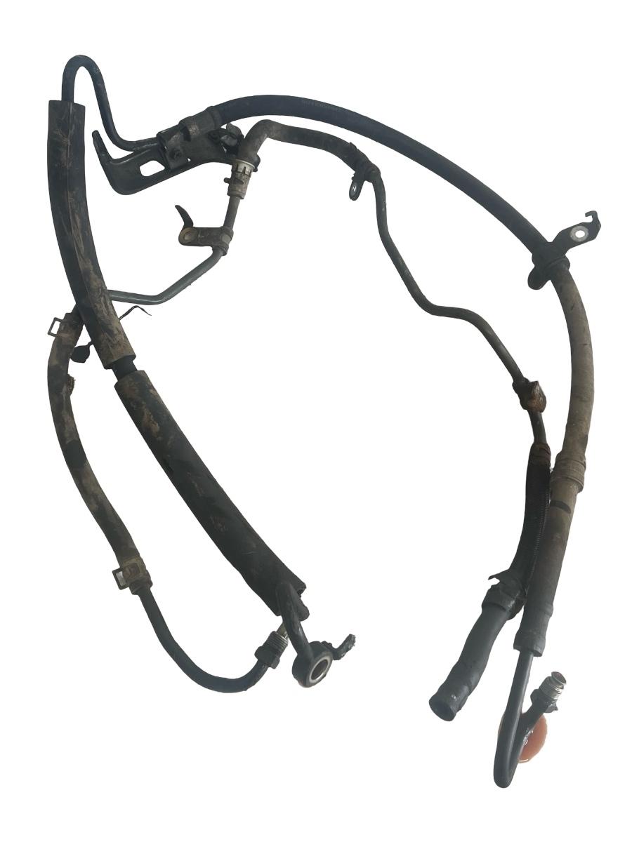 Conducte servodirectie TOYOTA RAV 4 II _A2_ 2000 - 2005 2.0 D 4WD 1CD-FTV – foto 2