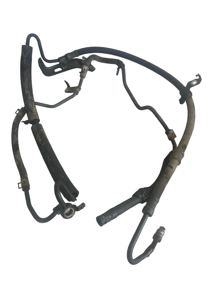 Conducte servodirectie TOYOTA RAV 4 II _A2_ 2000 - 2005 2.0 D 4WD 1CD-FTV – foto 3