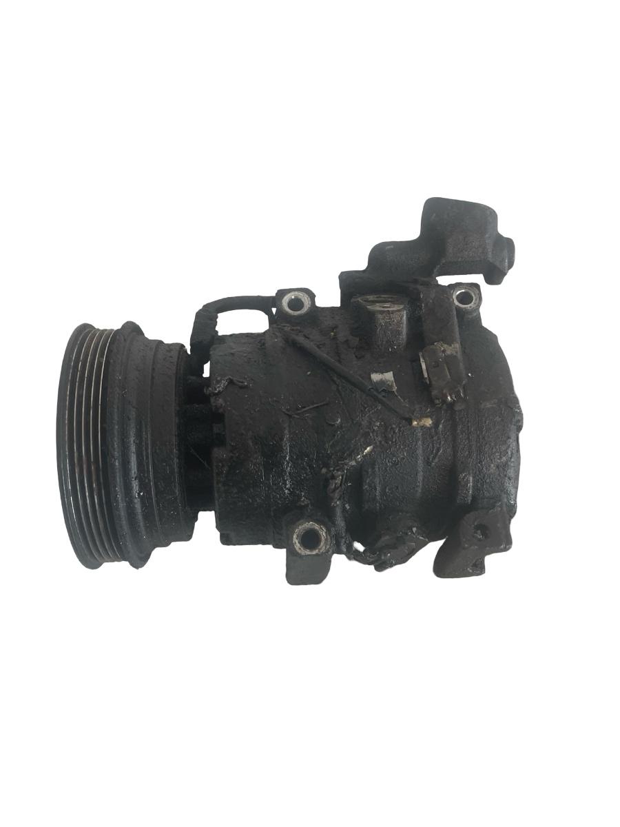 Compresor  AC TOYOTA RAV 4 II _A2_ 2000 - 2005 2.0 D 4WD 1CD-FTV