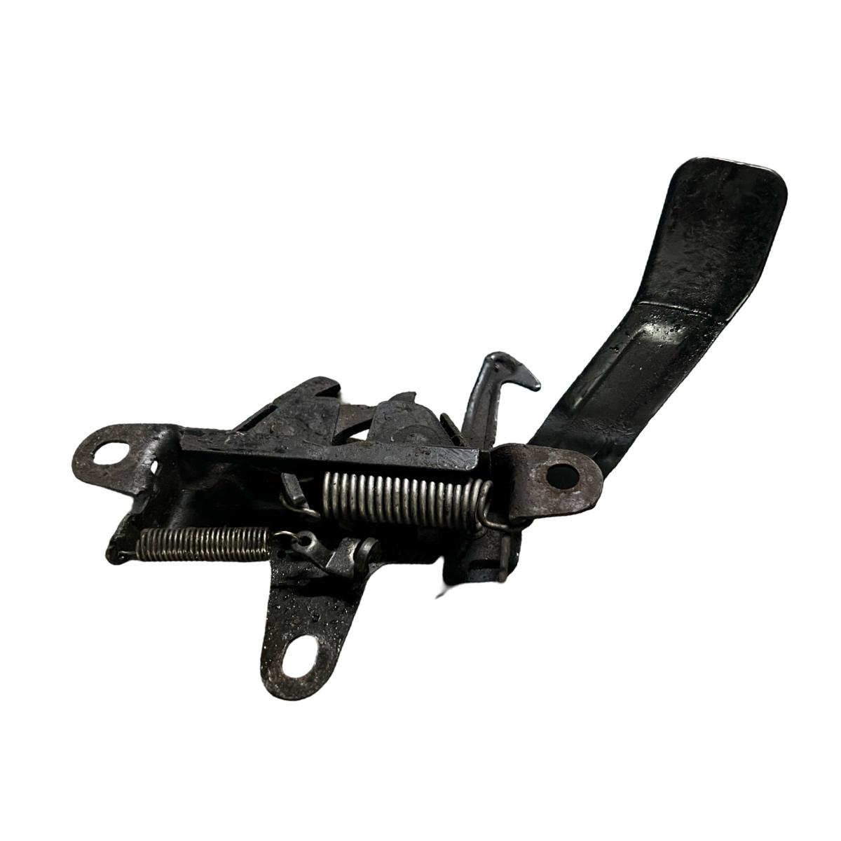 Inchizatoare capota motor TOYOTA RAV 4 II _A2_ 2000 - 2005 – foto 2