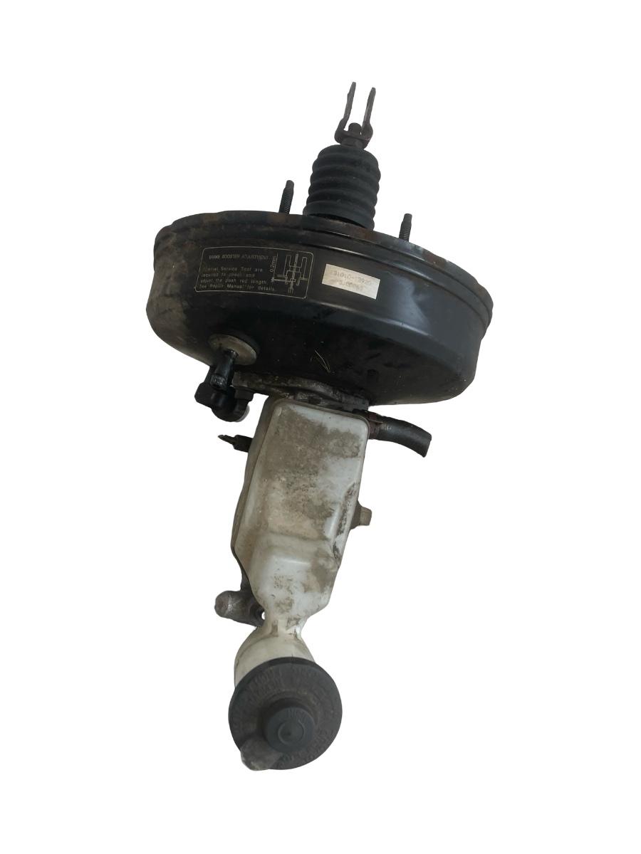 Tulumba frana  TOYOTA RAV 4 II _A2_ 2000 - 2005 2.0 D 4WD 1CD-FTV 131010-13920