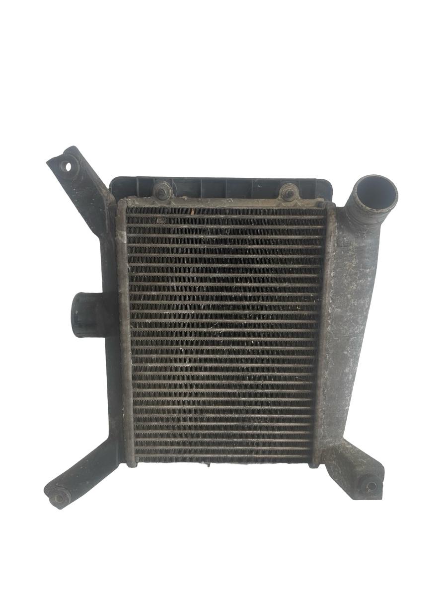 Radiator intercooler TOYOTA RAV 4 II _A2_ 2000 - 2005 2.0 D 4WD 1CD-FTV 27040-332