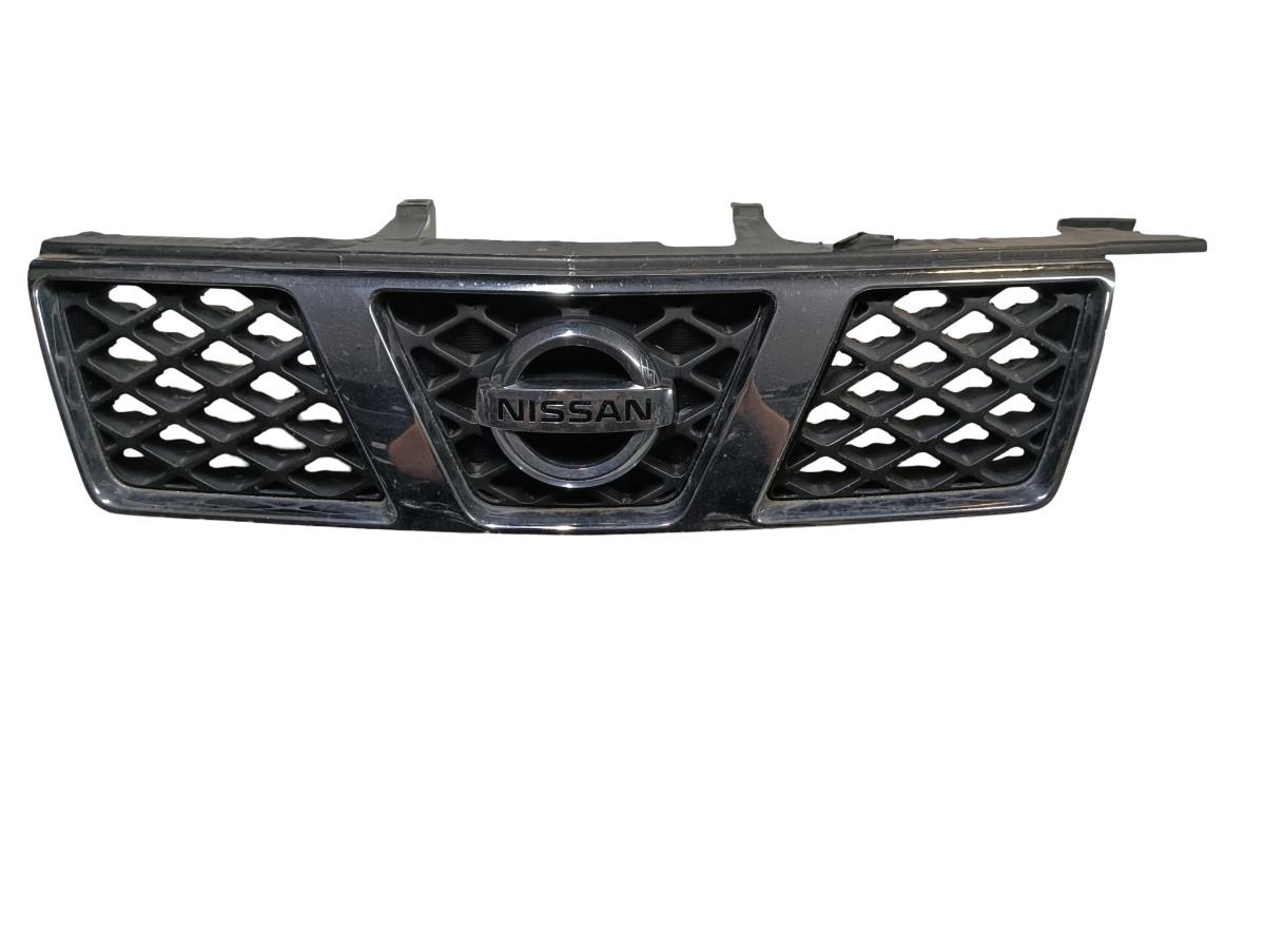 Grila fata NISSAN X-TRAIL T30 2001 - 2013