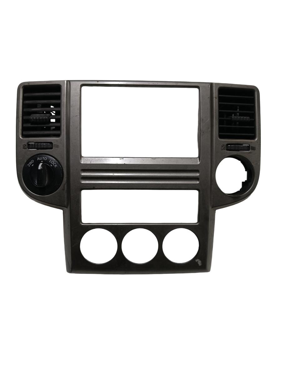 Ornament clima/grila ventilatie  NISSAN X-TRAIL T30 2001 - 2013
