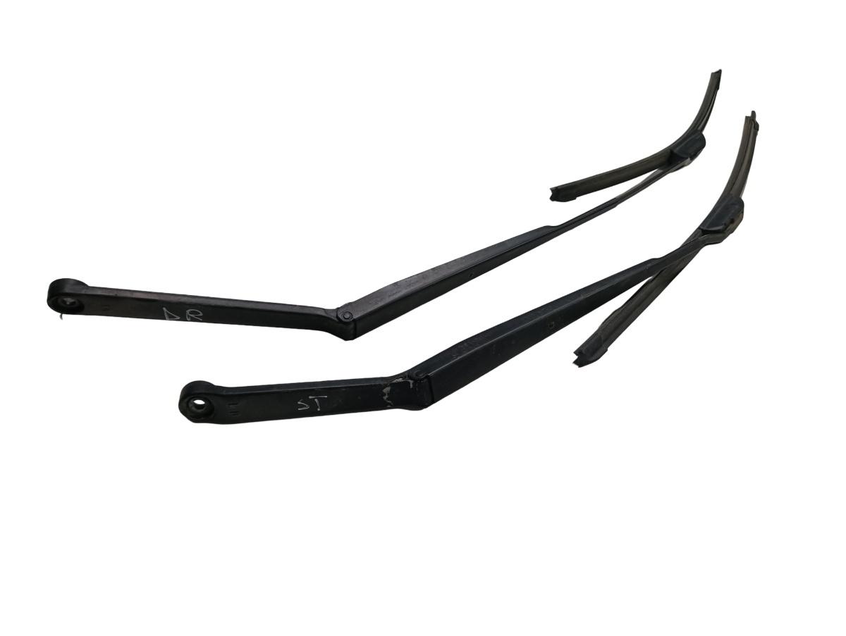 Set Brat stergator parbriz NISSAN X-TRAIL T30 2001 - 2013 – foto 2