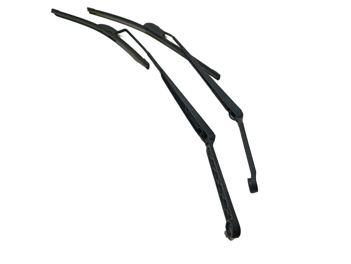 Set Brat stergator parbriz NISSAN X-TRAIL T30 2001 - 2013