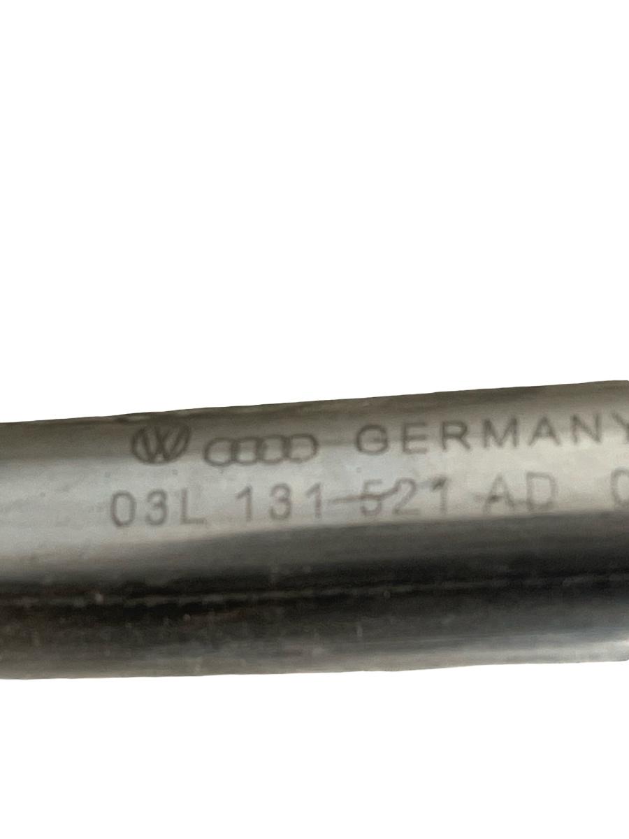 Conducta gaze/EGR AUDI A4 IV 8K2, B8 2007 - 2015 2.0TDI CAG  03L131521AD – foto 3