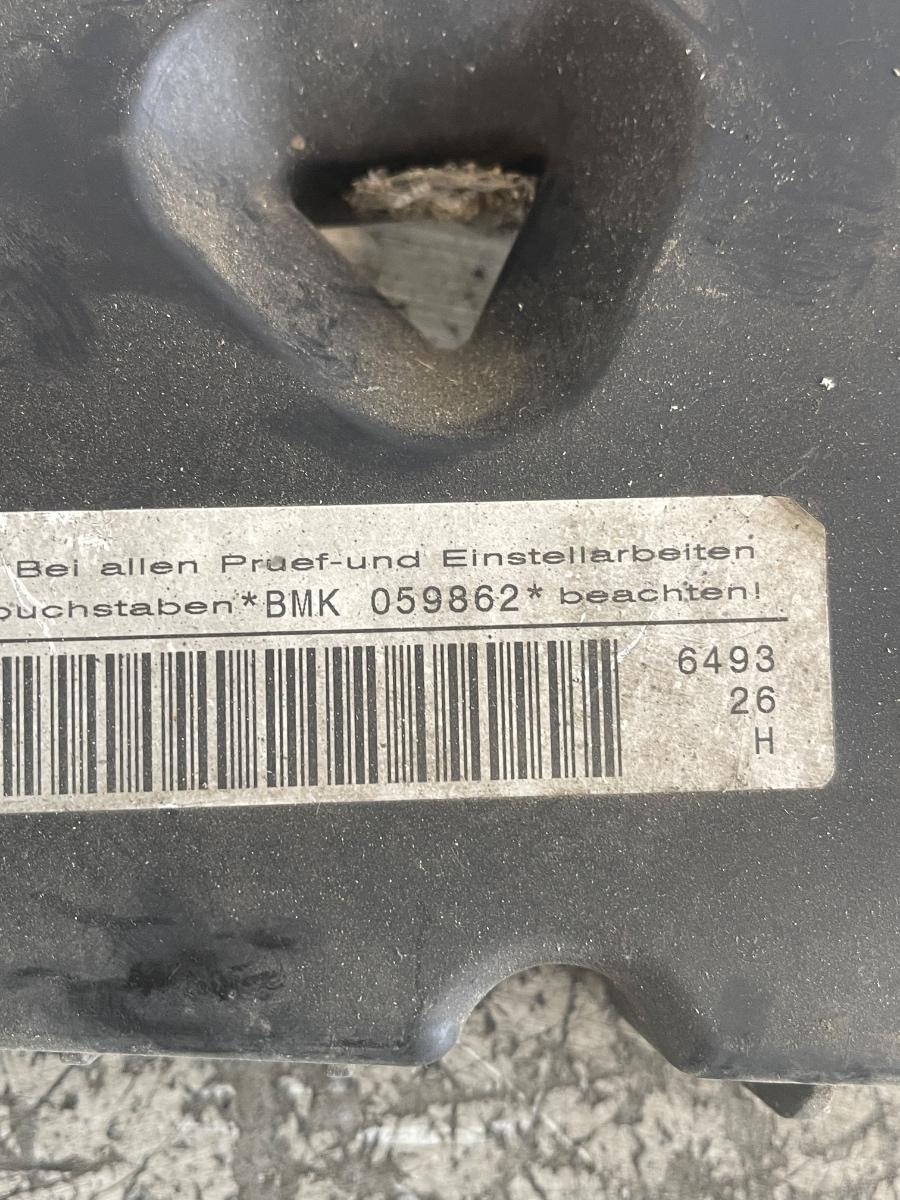 Capac distributie AUDI A6/S6 III Saloon 4F2, C6 2004 - 2011 3.0 TDI quattro BMK 059109107G – foto 3