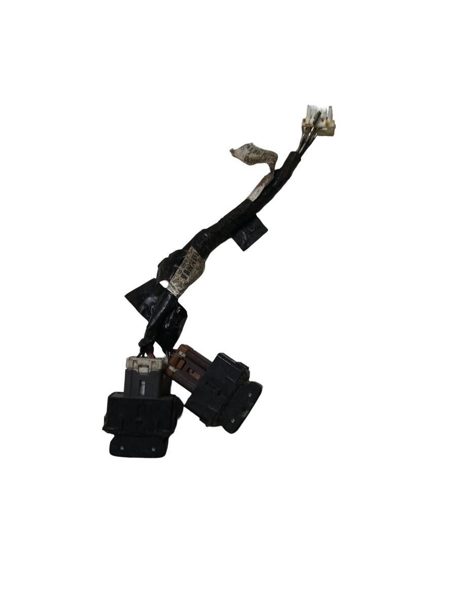 Buton incalzire scaun  NISSAN X-TRAIL T30 2001 - 2013