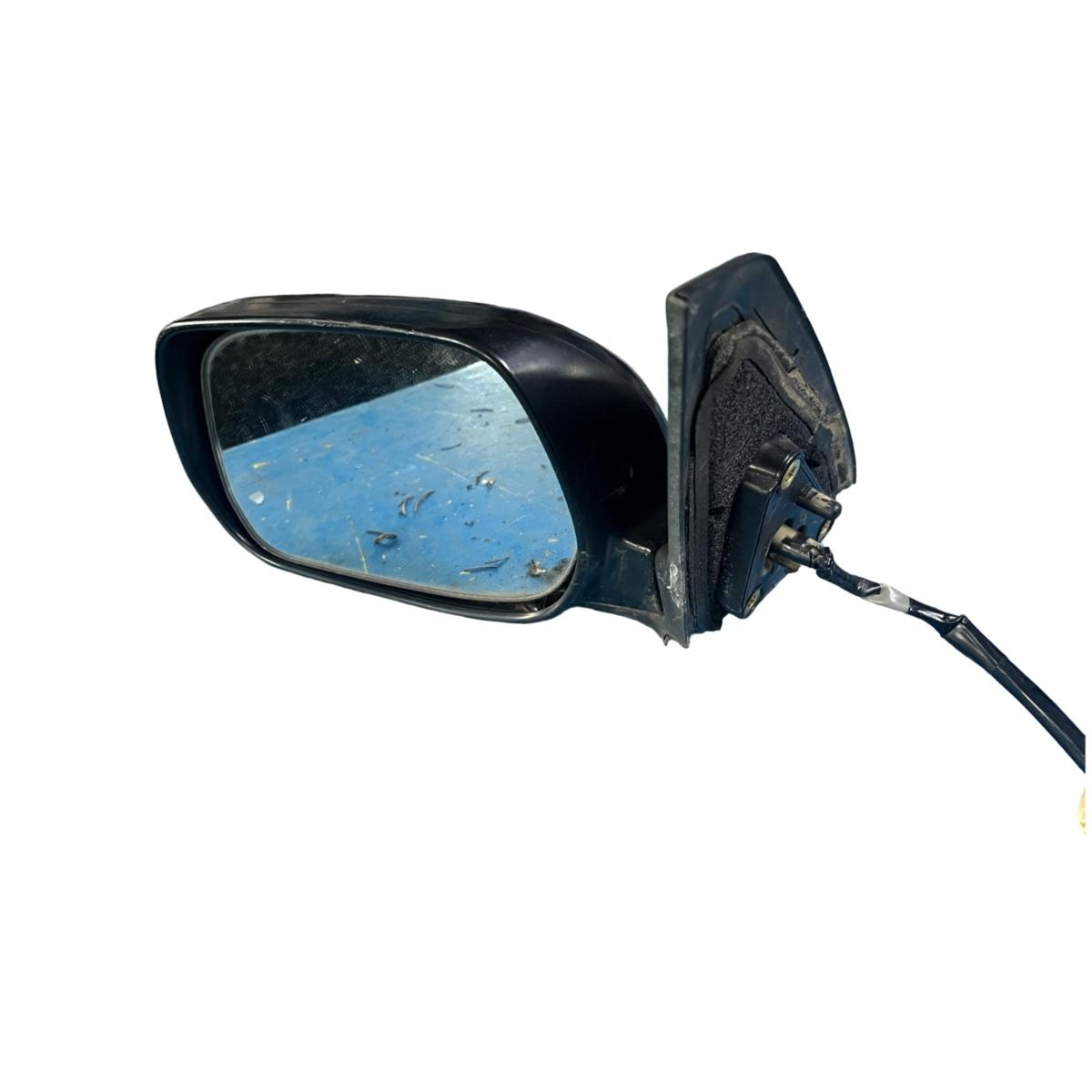 Oglinda laterala electrica portiera fata dreapta fata TOYOTA RAV 4 II _A2_ 2000 - 2005 – foto 3