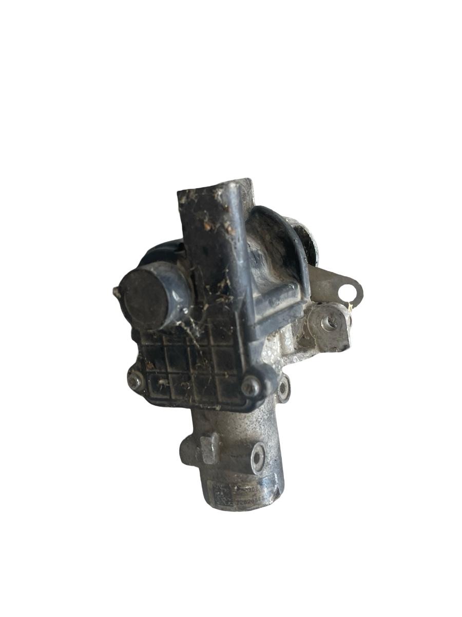 Supapa EGR RENAULT CLIO III BR0/1, CR0/1 2005 - > 1.5D