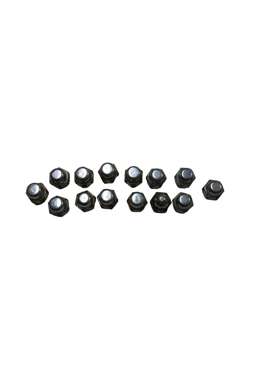 Piulite antifurt si antifurt blocare roata NISSAN X-TRAIL T30 2001 - 2013