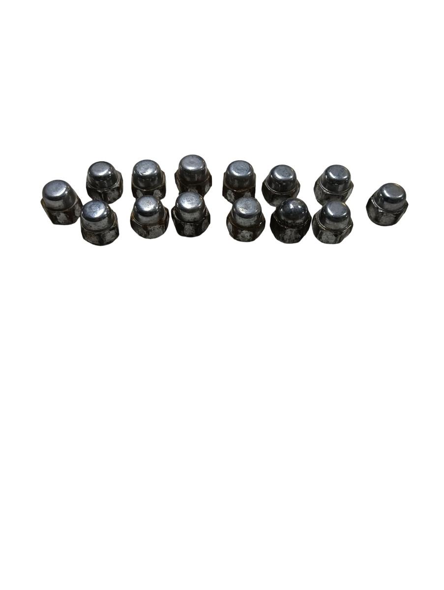 Piulite antifurt si antifurt blocare roata NISSAN X-TRAIL T30 2001 - 2013 – foto 2