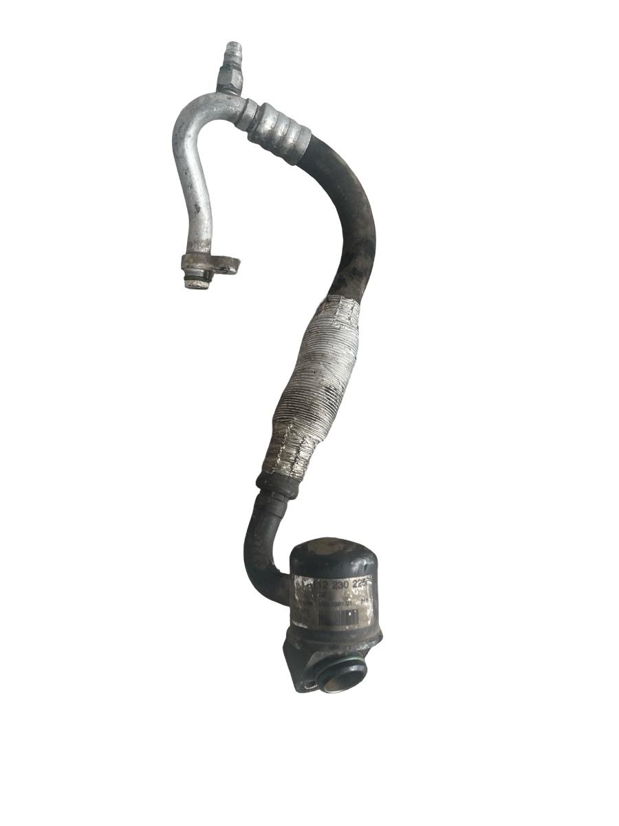 Conducta AC MERCEDES-BENZ CLK II C209 2002 - 2010 A1122302256