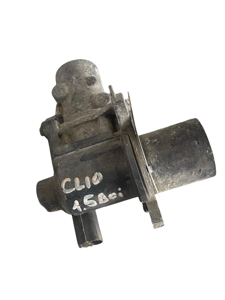 Supapa EGR RENAULT CLIO III BR0/1, CR0/1 2005 - > 1.5DCI