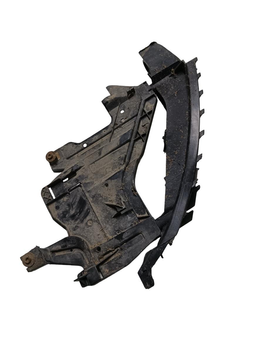 Suport far dreapta fata AUDI A4 IV Avant 8K5, B8 2007 - 2015