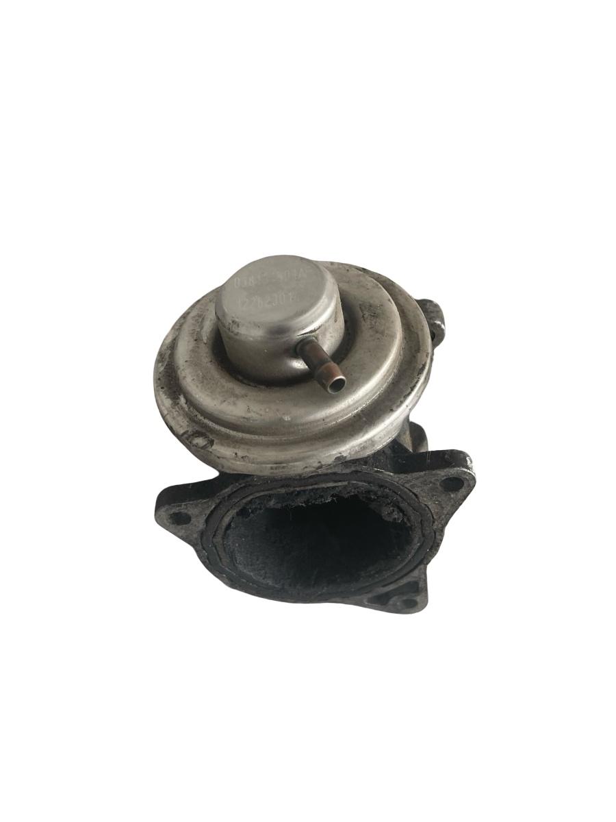 Supapa EGR AUDI A3 II 8P1 2003 - 2013 1.9 TDI BKC 038131501AF