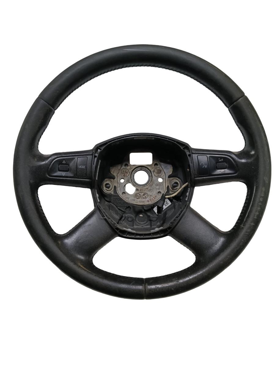 Volan AUDI A4 IV Avant 8K5, B8 2007 - 2015