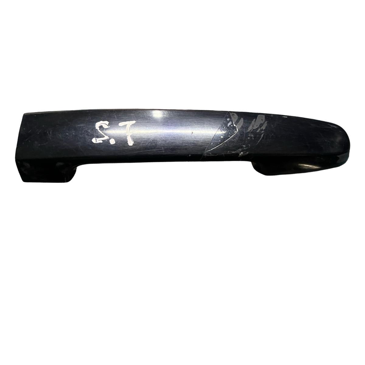 Maner exterior portiera fata stanga fata TOYOTA RAV 4 II _A2_ 2000 - 2005