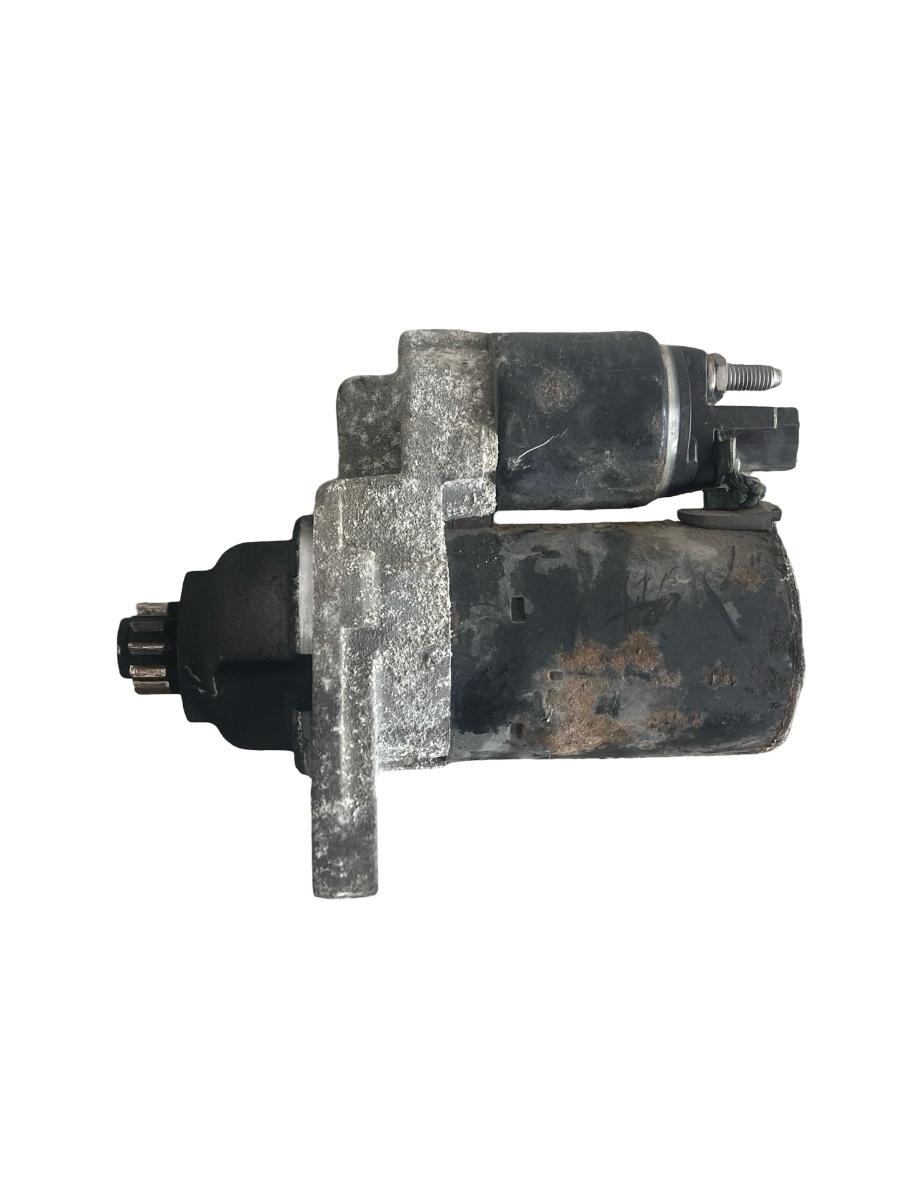 Electromotor VOLKSWAGEN TOURAN 1T1, 1T2 2003 - 2010 2.0 FSI AXW