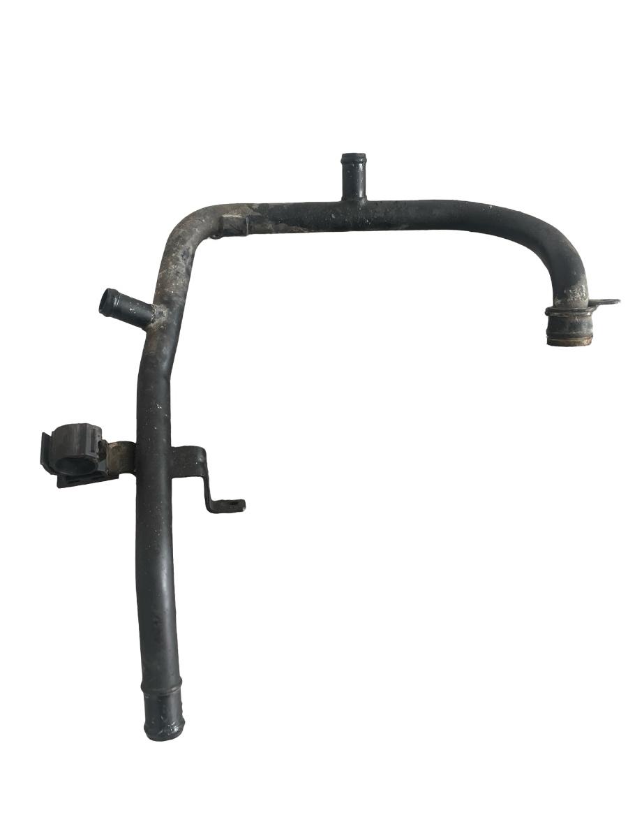 Conducta apa VOLKSWAGEN TOURAN 1T1, 1T2 2003 - 2010 2.0 FSI AXW – foto 2