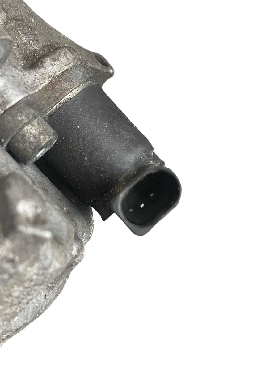 Compresor  AC VOLKSWAGEN TOURAN 1T1, 1T2 2003 - 2010 2.0 FSI AXW – foto 2