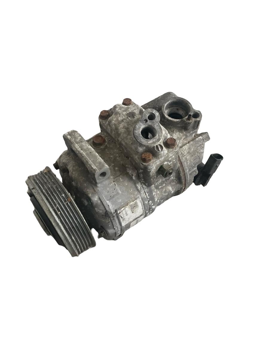Compresor  AC VOLKSWAGEN TOURAN 1T1, 1T2 2003 - 2010 2.0 FSI AXW