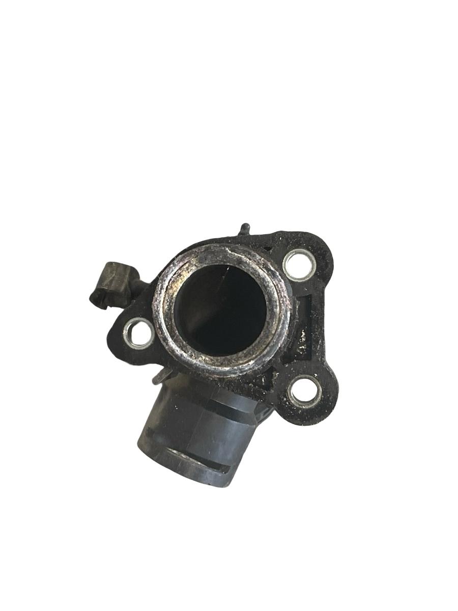 Flansa lichid racire VOLKSWAGEN TOURAN 1T1, 1T2 2003 - 2010 2.0 FSI AXW 06F121131C – foto 2