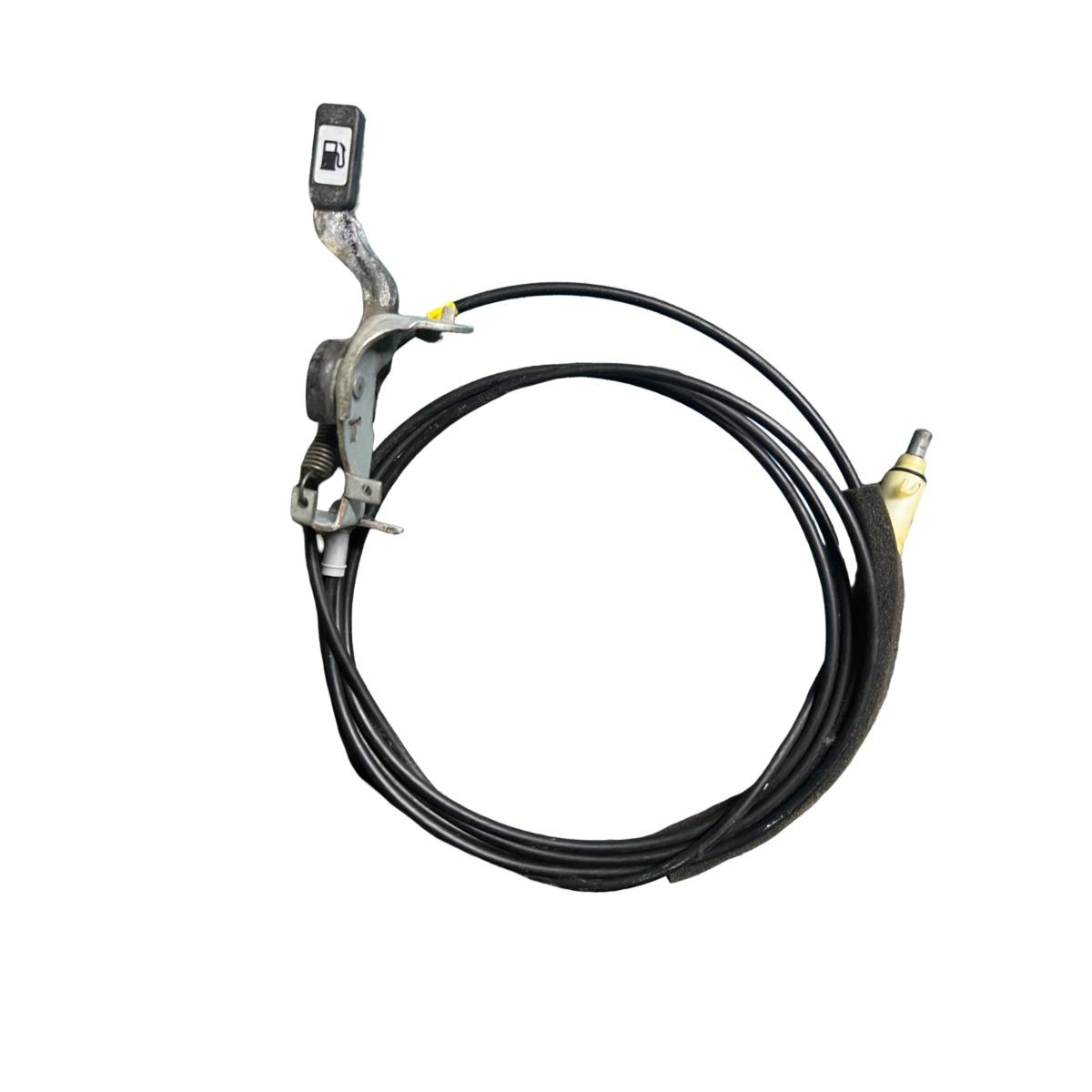Cablu deblocare usita rezervor de combustibil TOYOTA RAV 4 II _A2_ 2000 - 2005