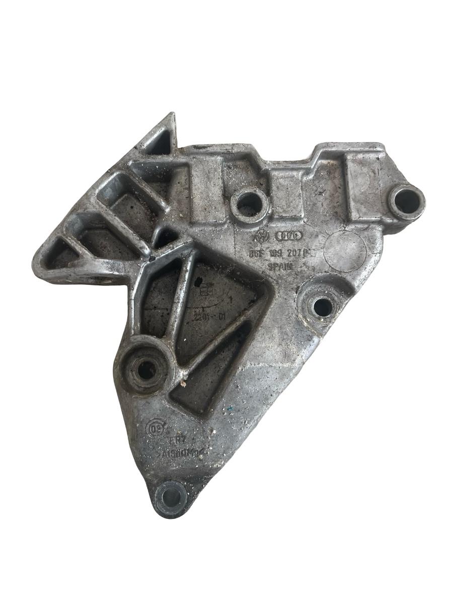 Suport motor VOLKSWAGEN TOURAN 1T1, 1T2 2003 - 2010 2.0 FSI AXW 06F199207P – foto 2