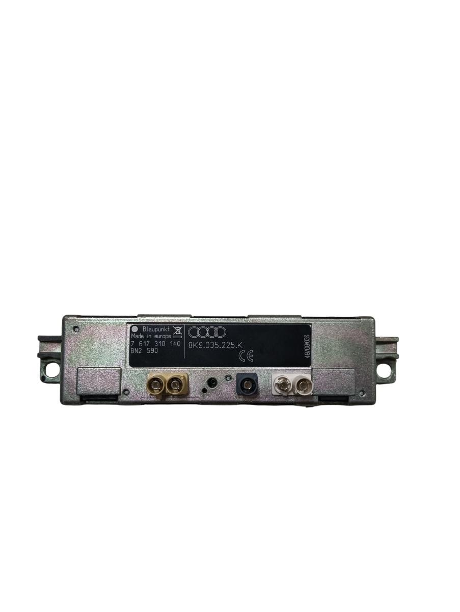Antena GPS AUDI A4 IV 8K2, B8 2007 - 2015 8k9035225k