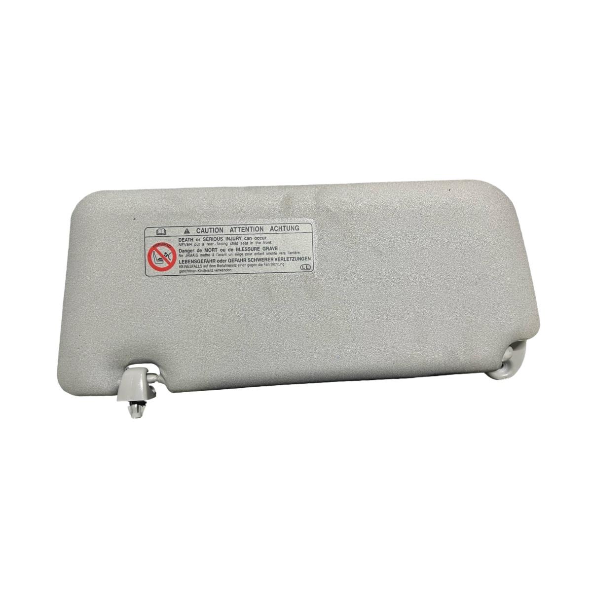 Parasolar dreapta fata TOYOTA RAV 4 II _A2_ 2000 - 2005