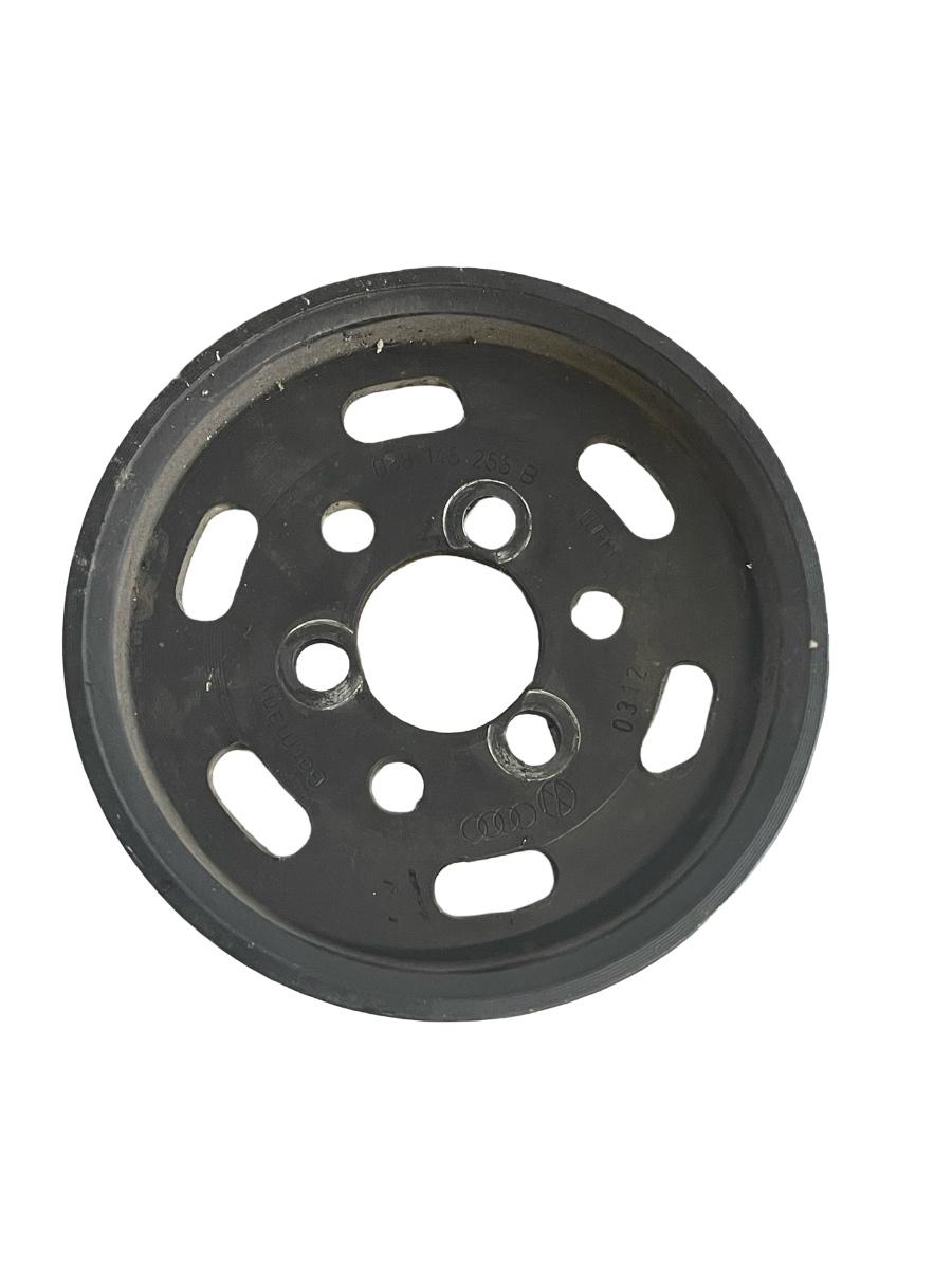 Fulie pompa servodirectie VOLKSWAGEN GOLF IV 1J1 1997 - 2007 1.9 TDI ALH 038145255B